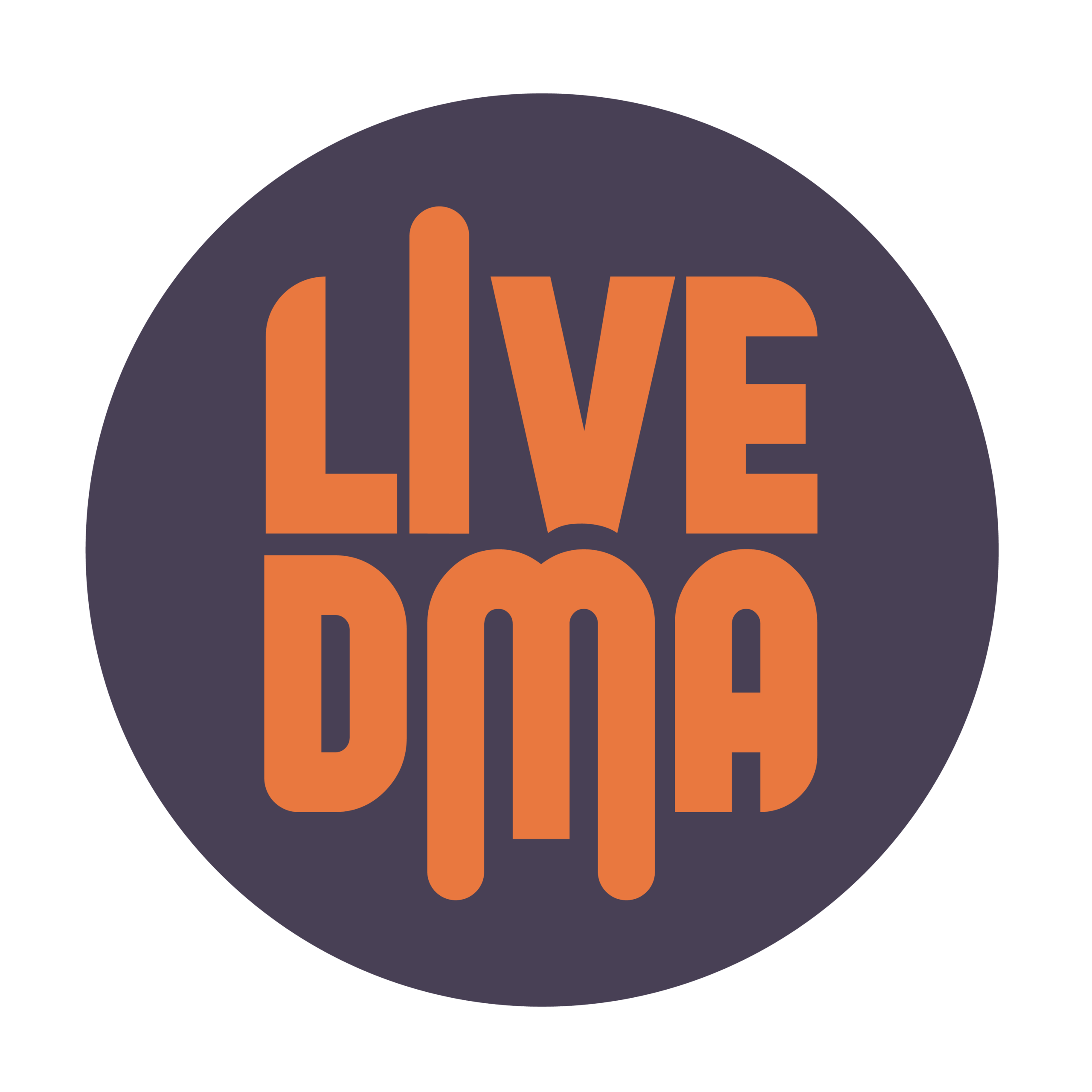 Live DMA