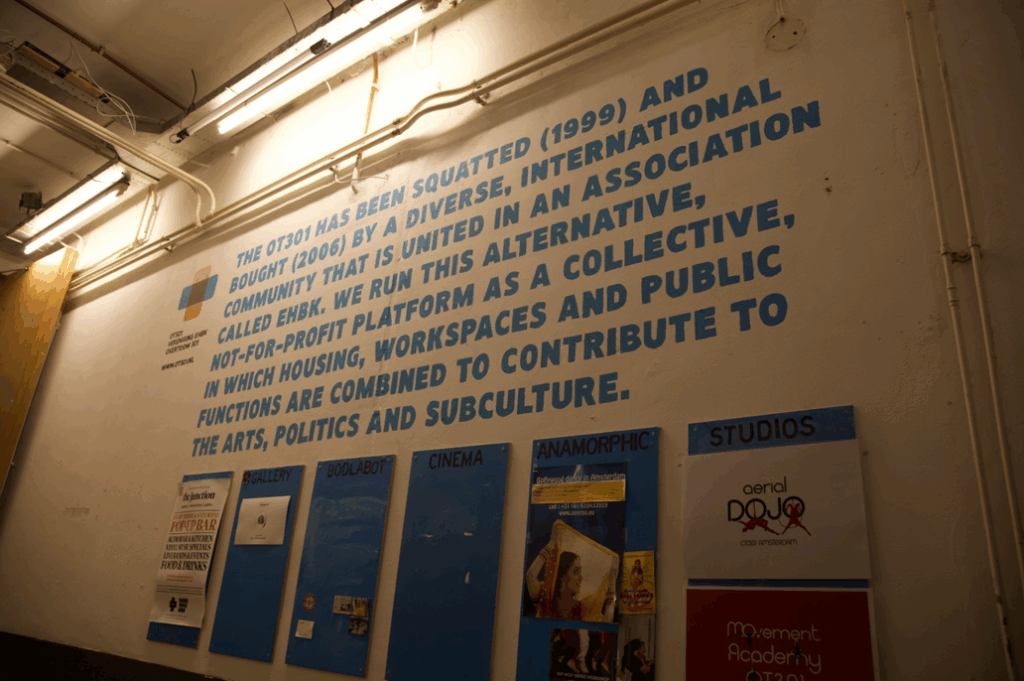 Live Music is a Public Good: How Community Ownership Offers a Solution to the Venues Crisis