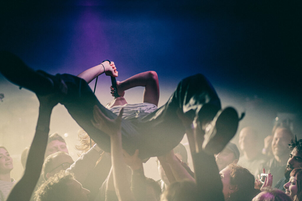 Live DMA calls for dedicated measures for the music sector in the next steps of the Culture Compass