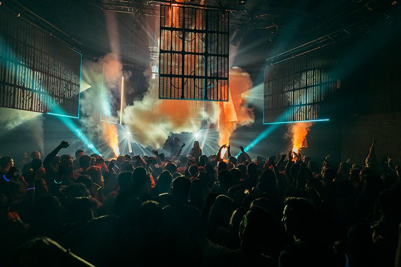 Europe’s live music sector is being politically sidelined at many national or local level while economic pressures intensify